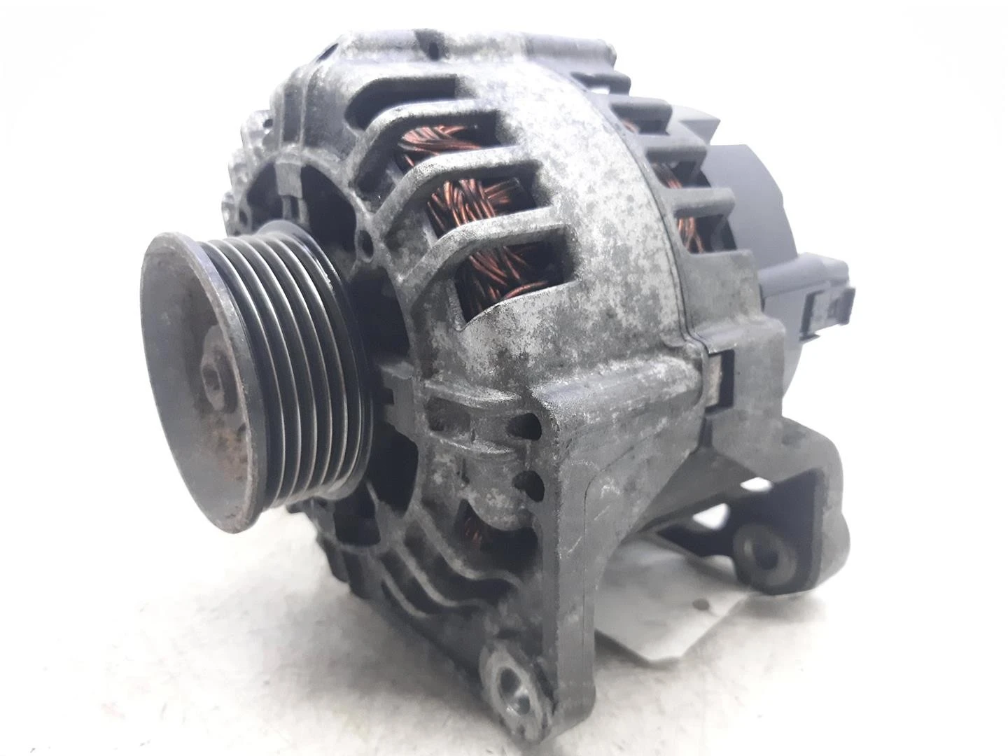 ALTERNADOR AUDI A6