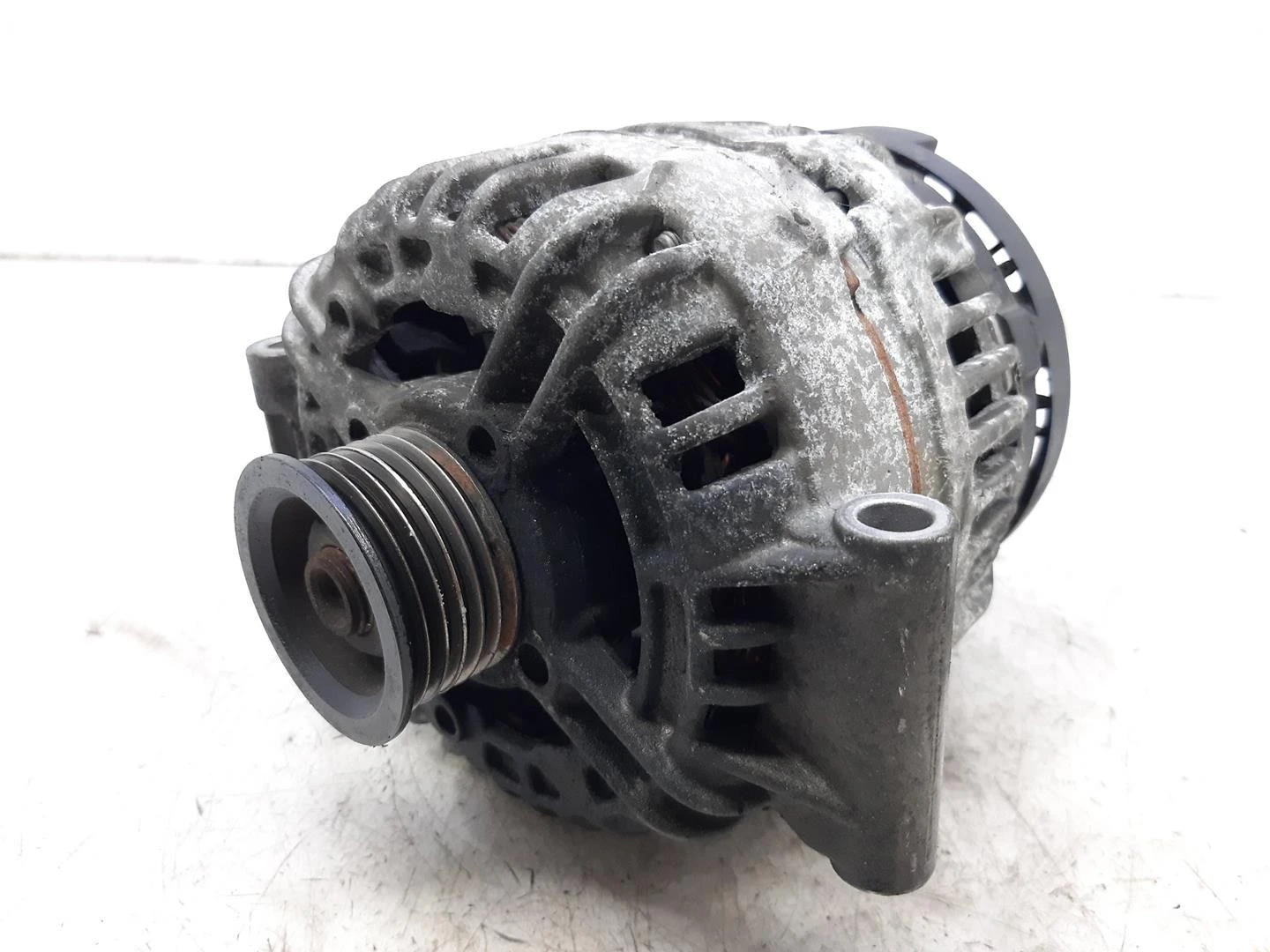 ALTERNADOR MINI MINI