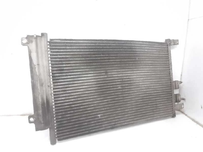 CONDENSADOR DE RADIADOR DE AR CONDICIONADO ALFA ROMEO 147