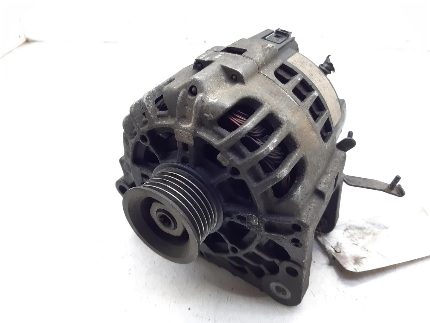 ALTERNADOR SEAT IBIZA III