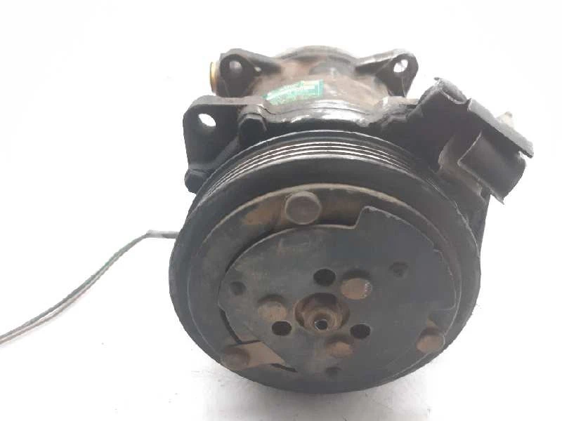 COMPRESSOR DE AR CONDICIONADO CITROЁN SAXO