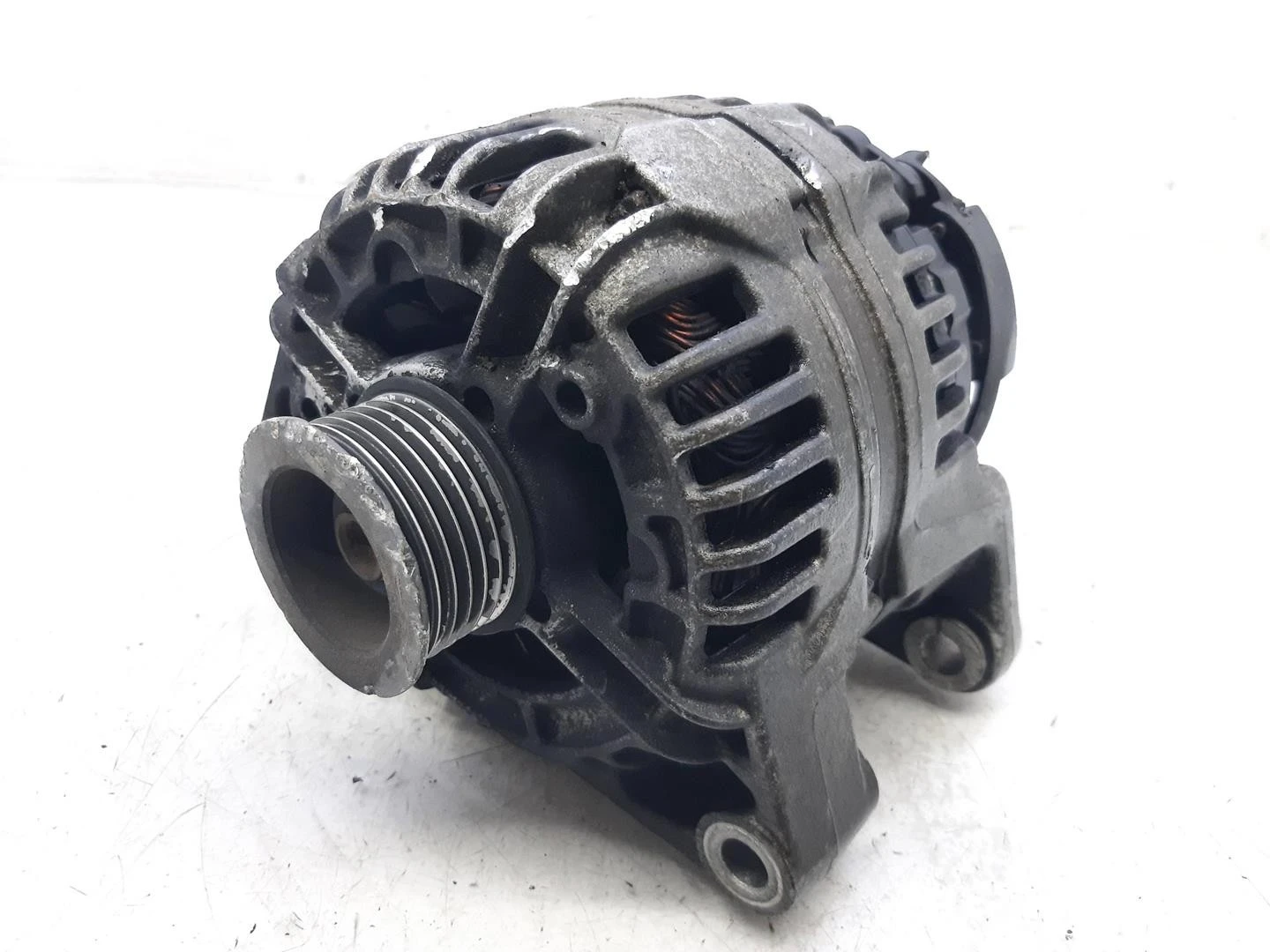 ALTERNADOR OPEL ZAFIRA A LIMUSINA