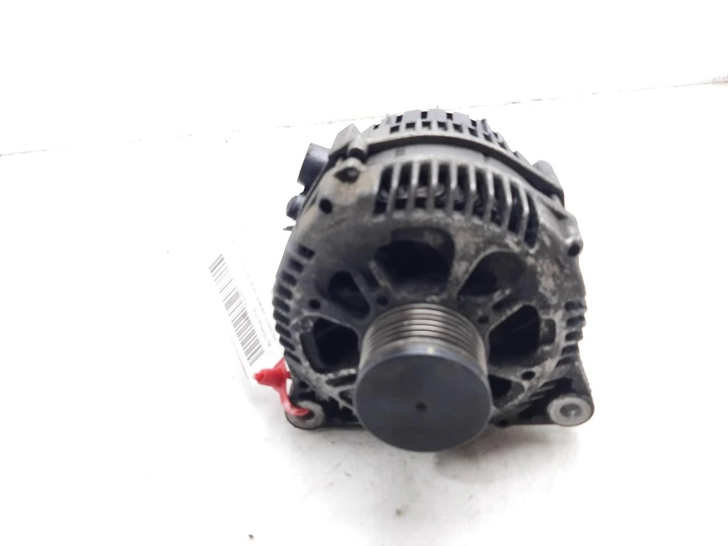 ALTERNADOR PEUGEOT 406