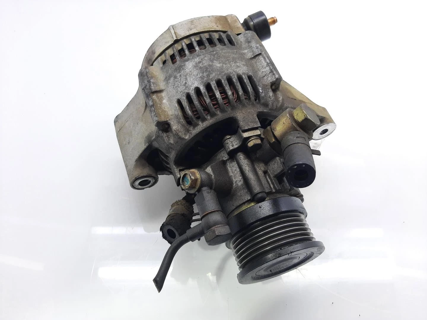 ALTERNADOR HYUNDAI ACCENT II