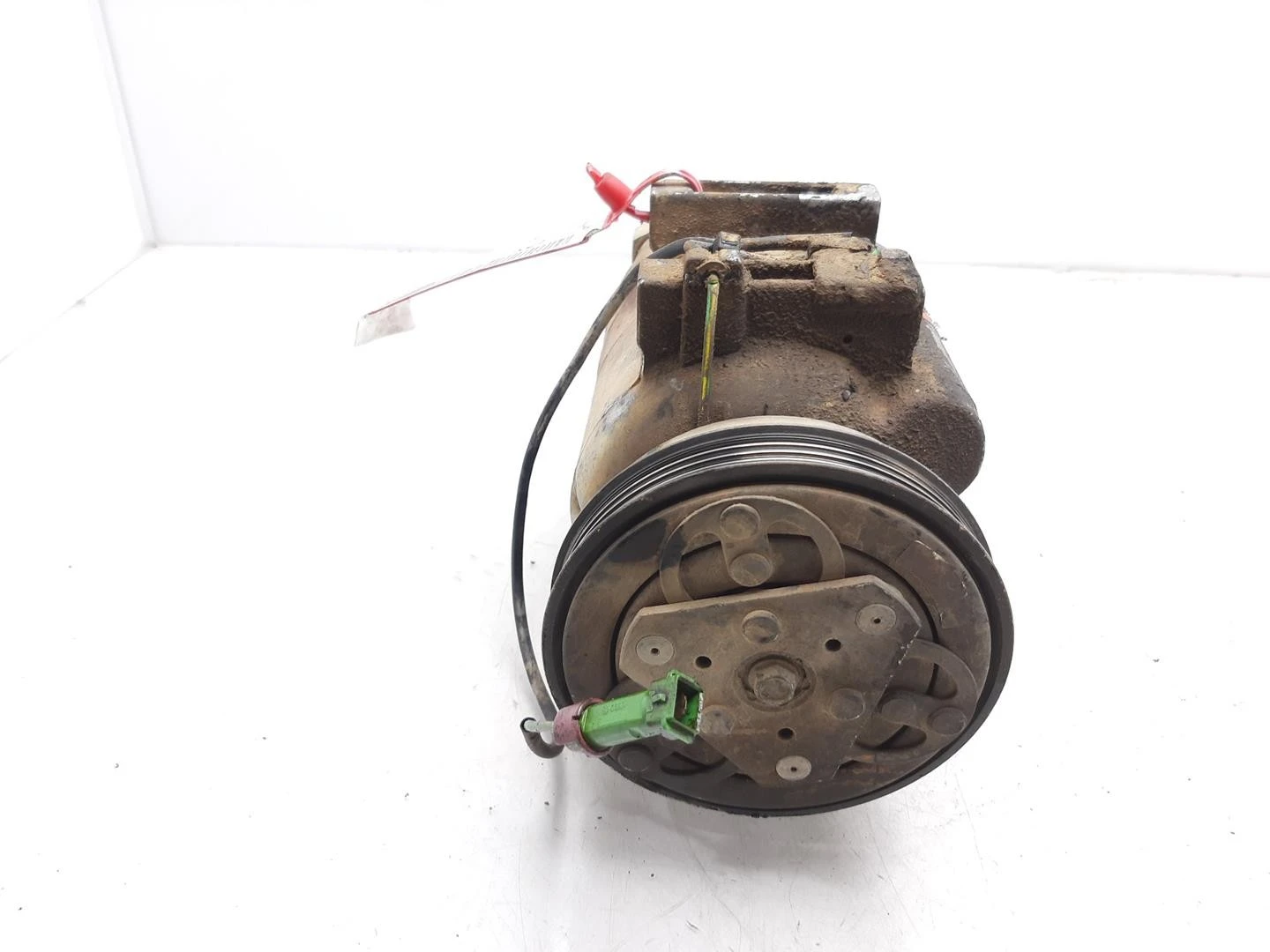 COMPRESSOR DE AR CONDICIONADO VW PASSAT