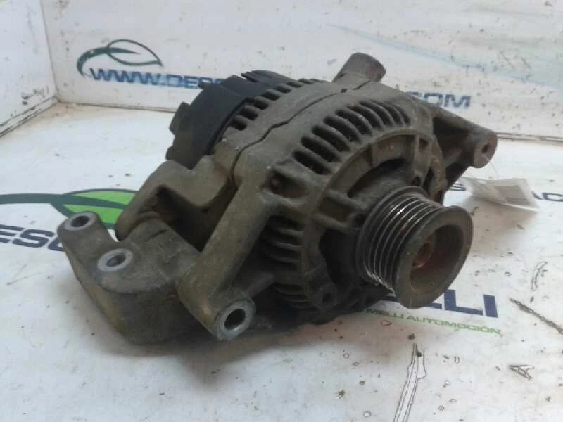 ALTERNADOR OPEL CORSA B