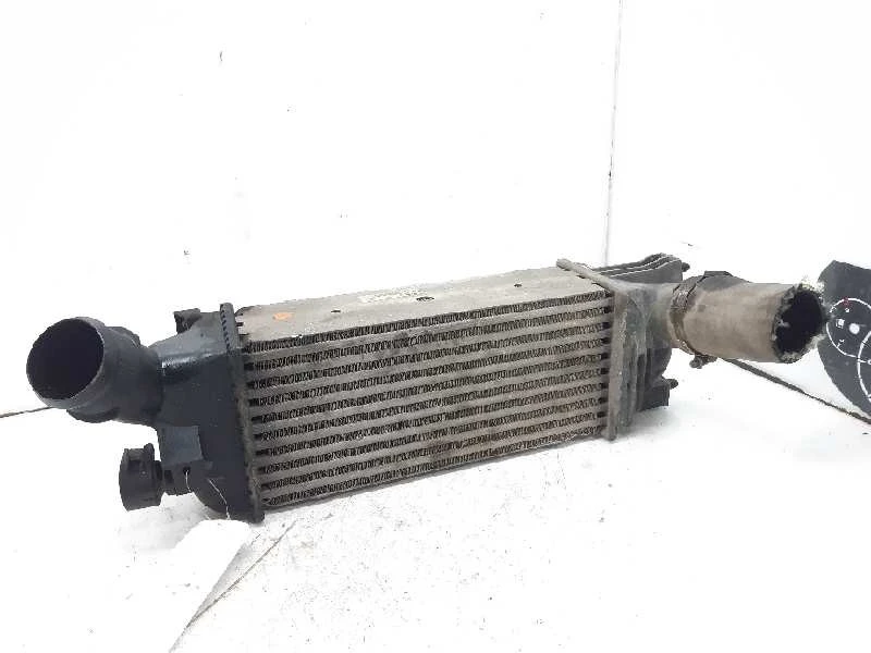 INTERCOOLER PEUGEOT 407