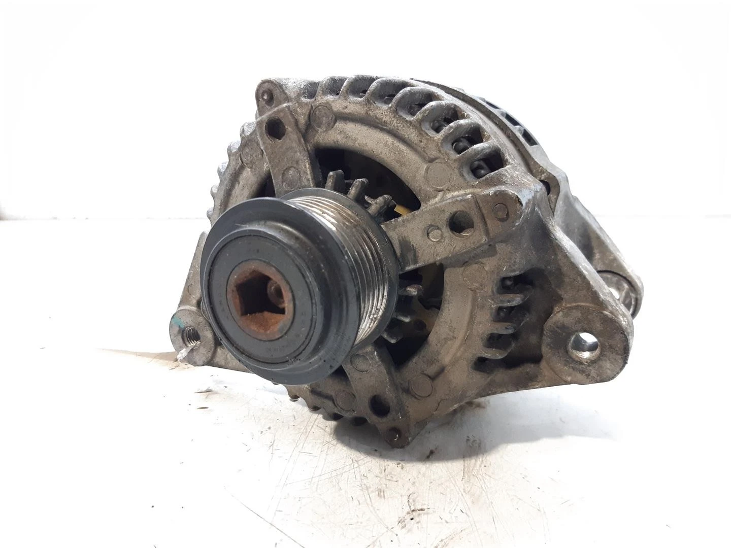 ALTERNADOR HYUNDAI SANTA FÉ II