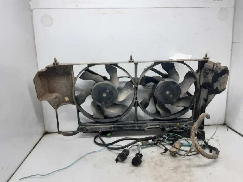 ELETROVENTILADOR CITROЁN C15