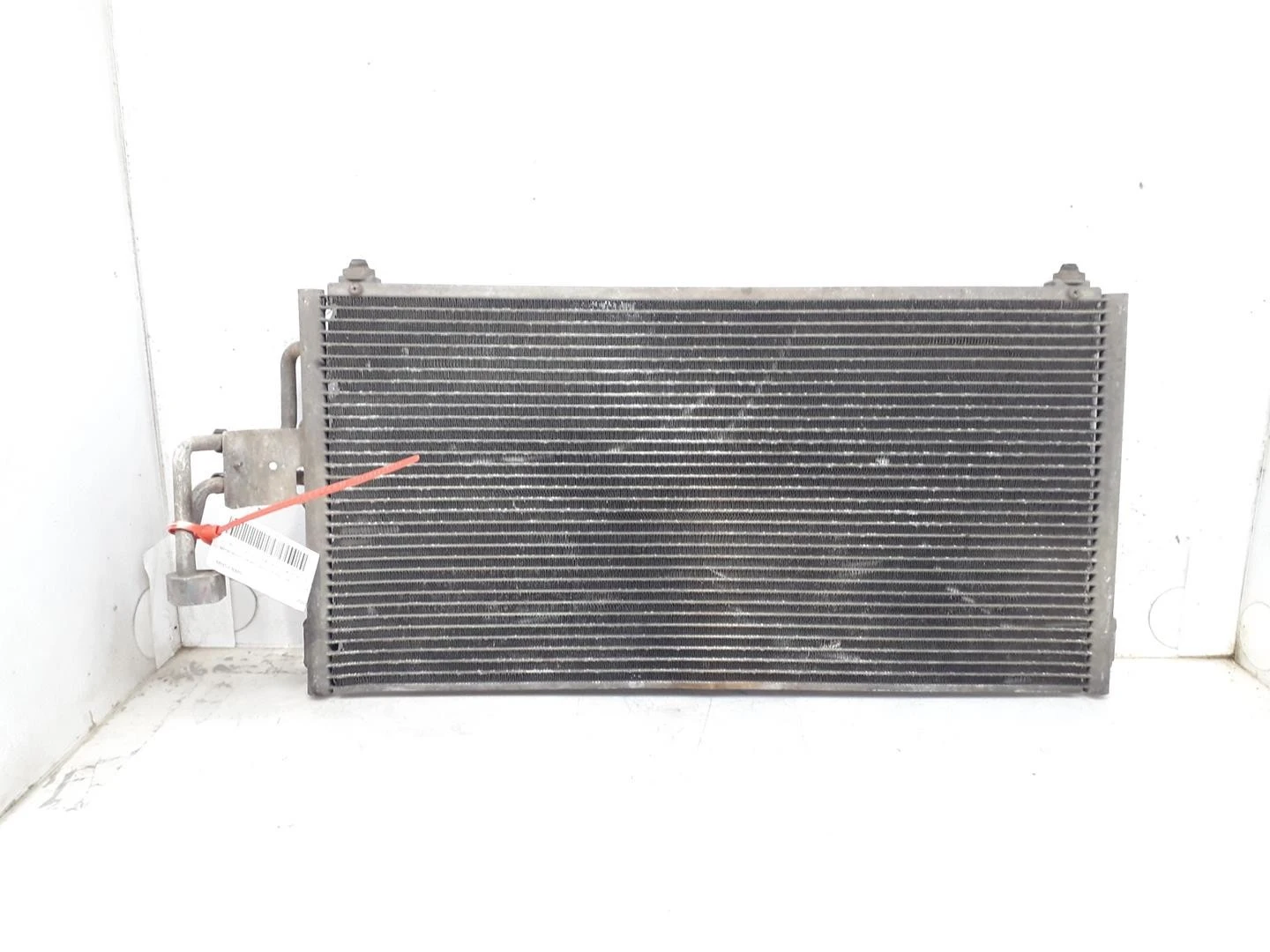 CONDENSADOR DE RADIADOR DE AR CONDICIONADO MITSUBISHI GALANT VI