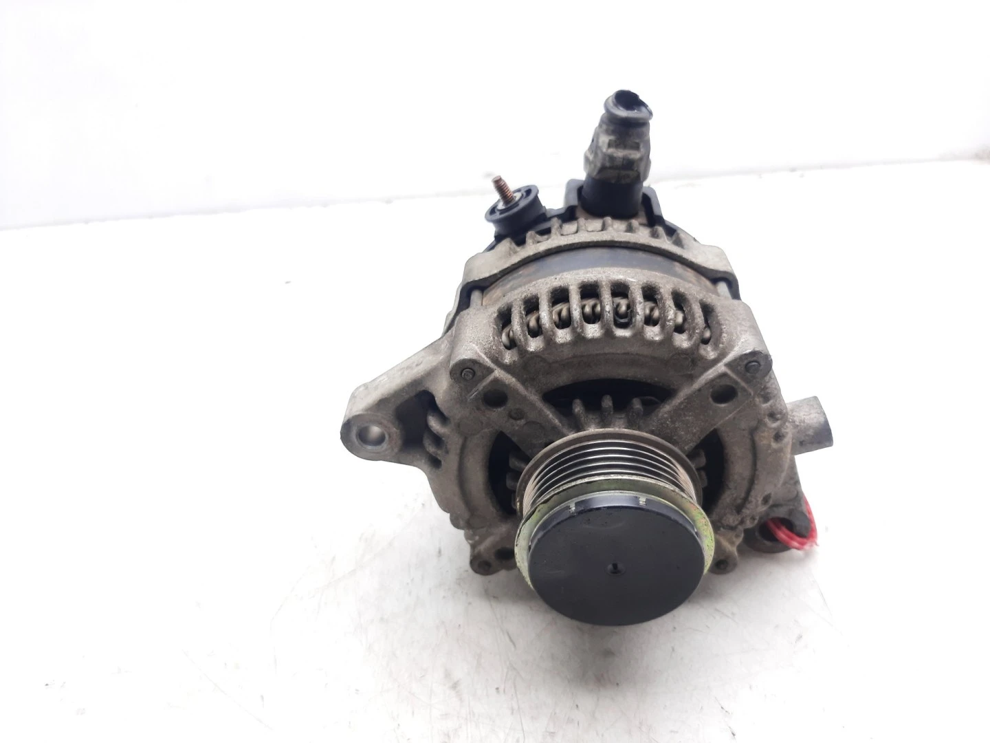 ALTERNADOR TOYOTA COROLLA