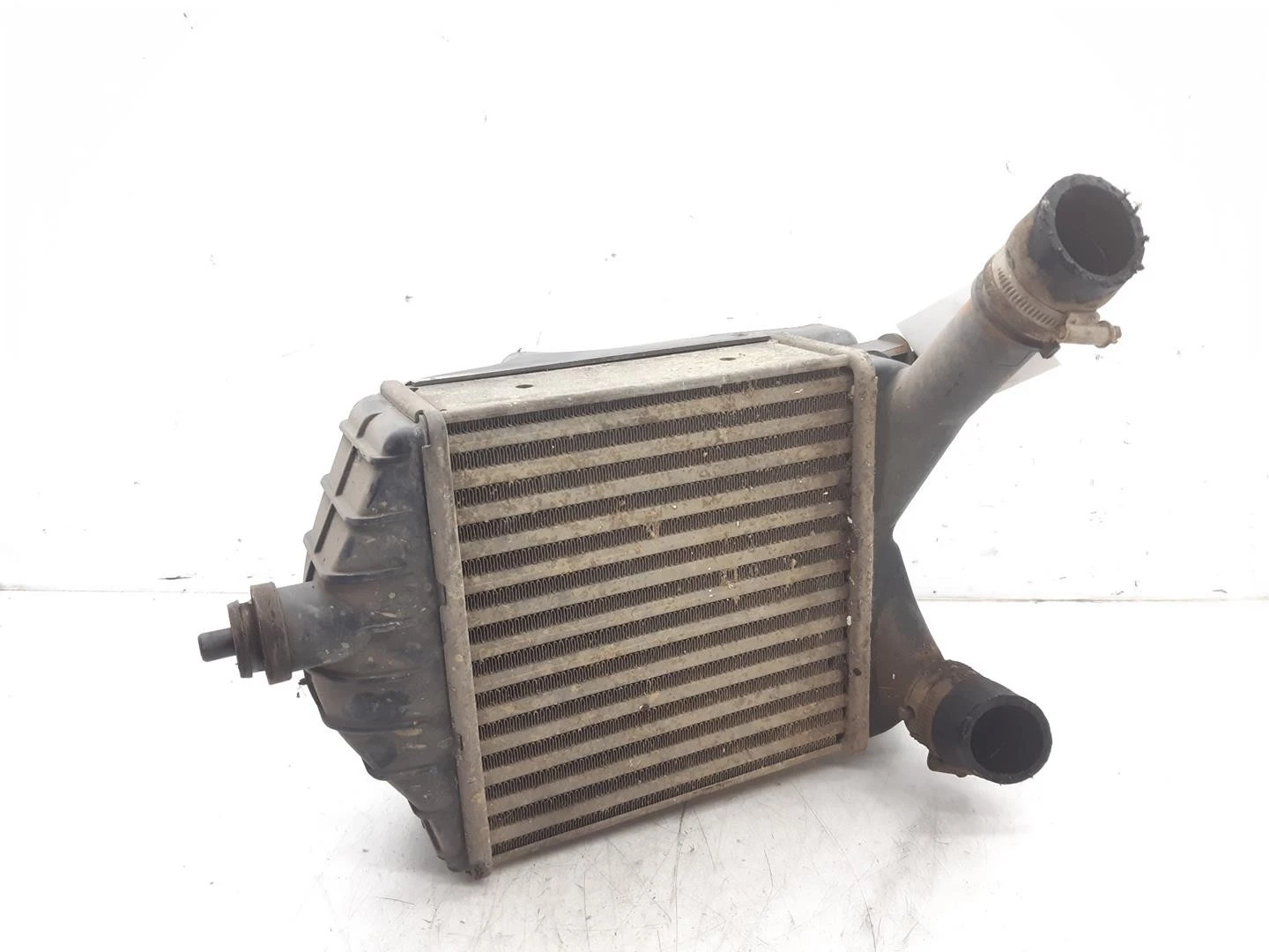 INTERCOOLER FIAT PUNTO