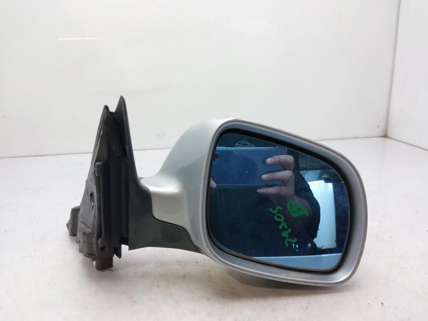 RETROVISOR DIREITO AUDI A8