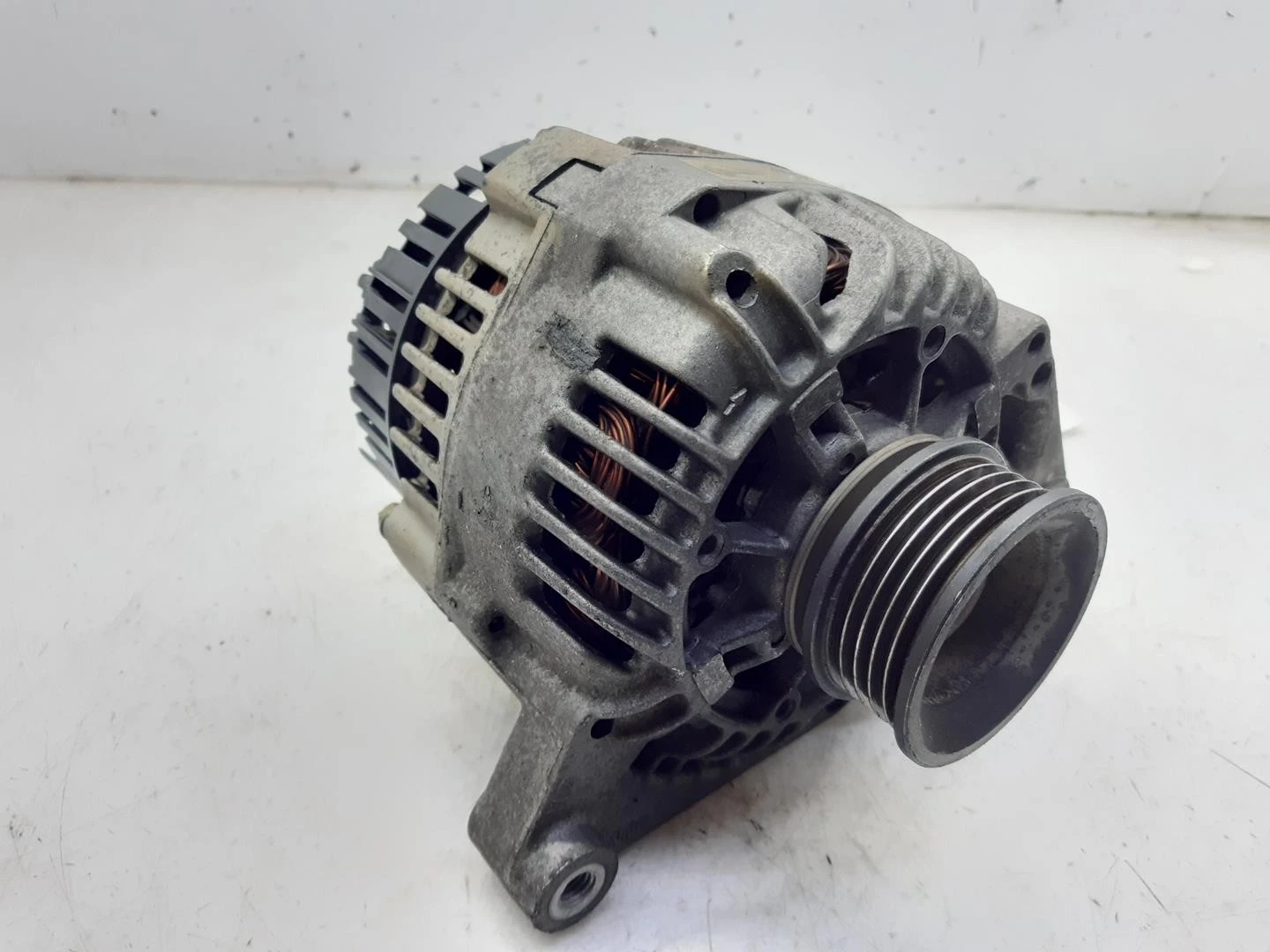 ALTERNADOR VW PASSAT