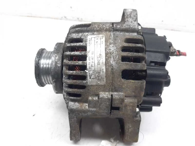 ALTERNADOR RENAULT KANGOO