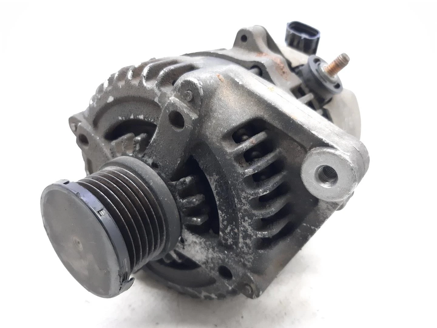 ALTERNADOR RENAULT VEL SATIS