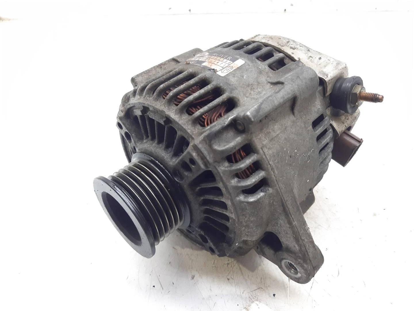 ALTERNADOR ROVER 45 FASTBACK