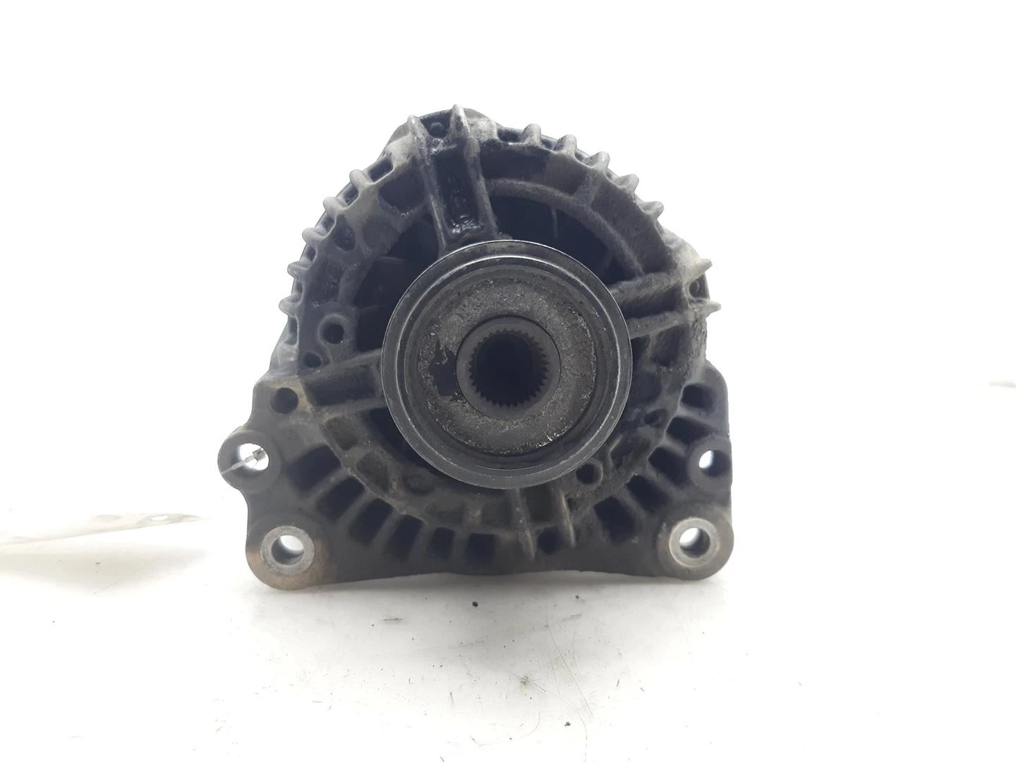 ALTERNADOR SEAT TOLEDO II