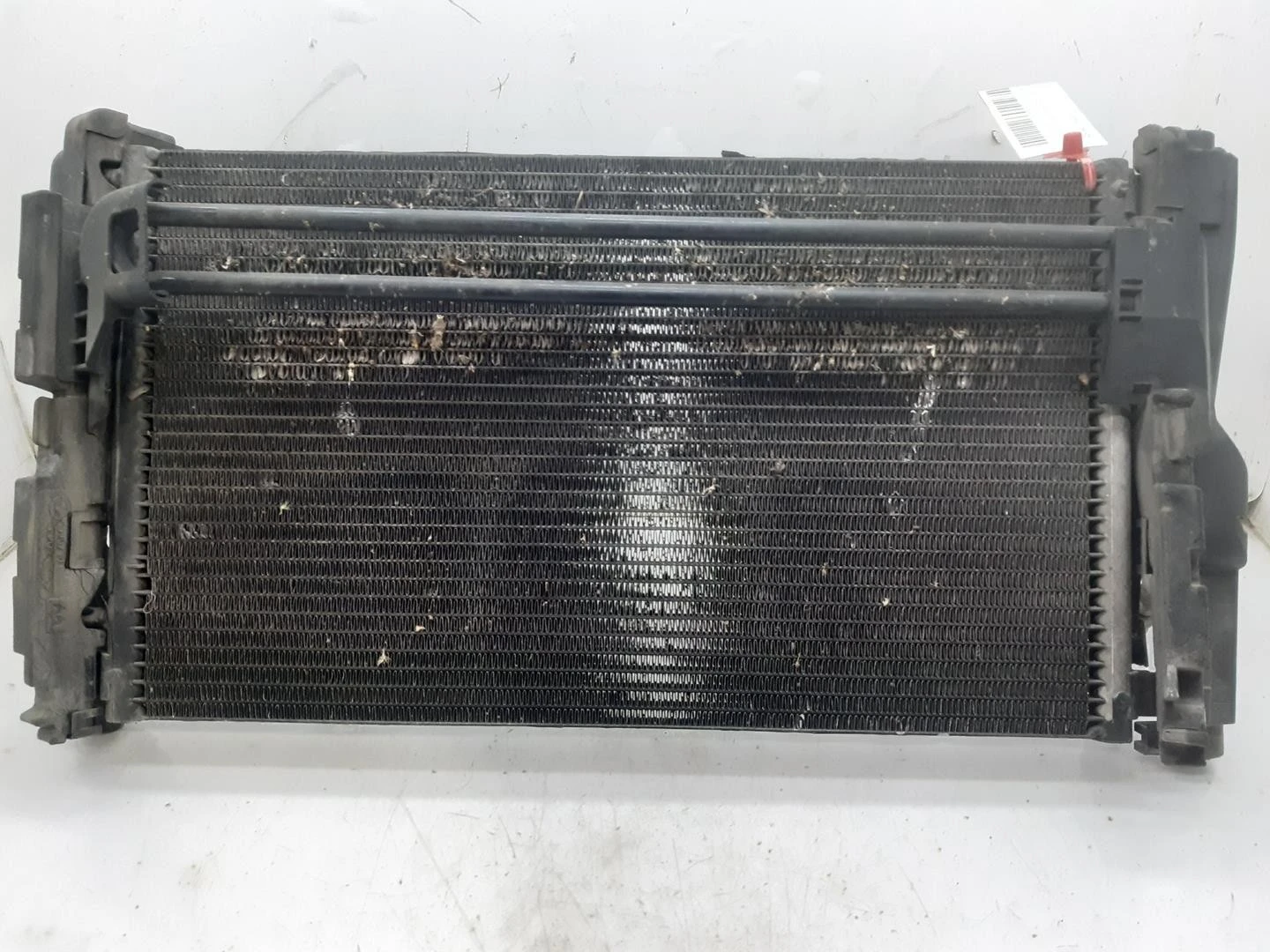 CONDENSADOR DE RADIADOR DE AR CONDICIONADO BMW 3