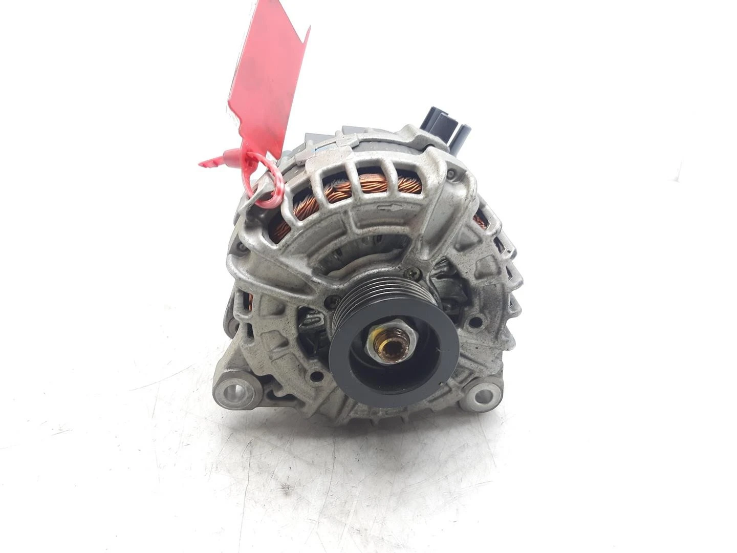 ALTERNADOR LAND ROVER RANGE ROVER EVOQUE