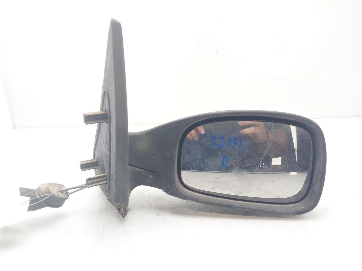 RETROVISOR DIREITO PEUGEOT 306