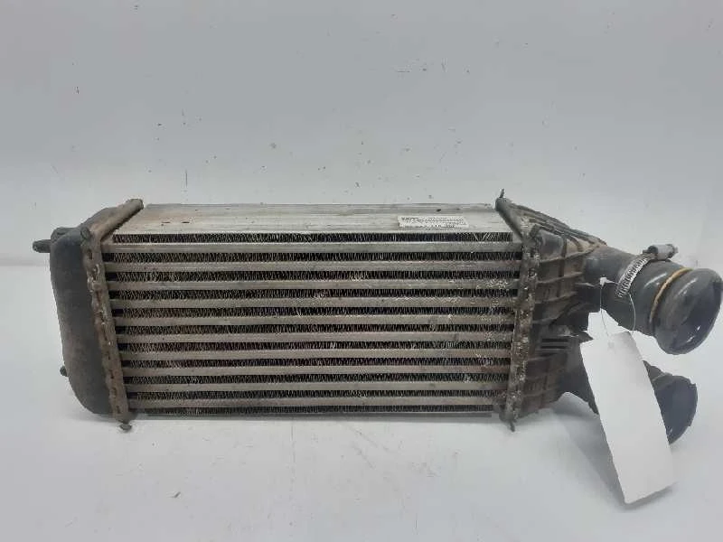 INTERCOOLER CITROЁN C3 PICASSO