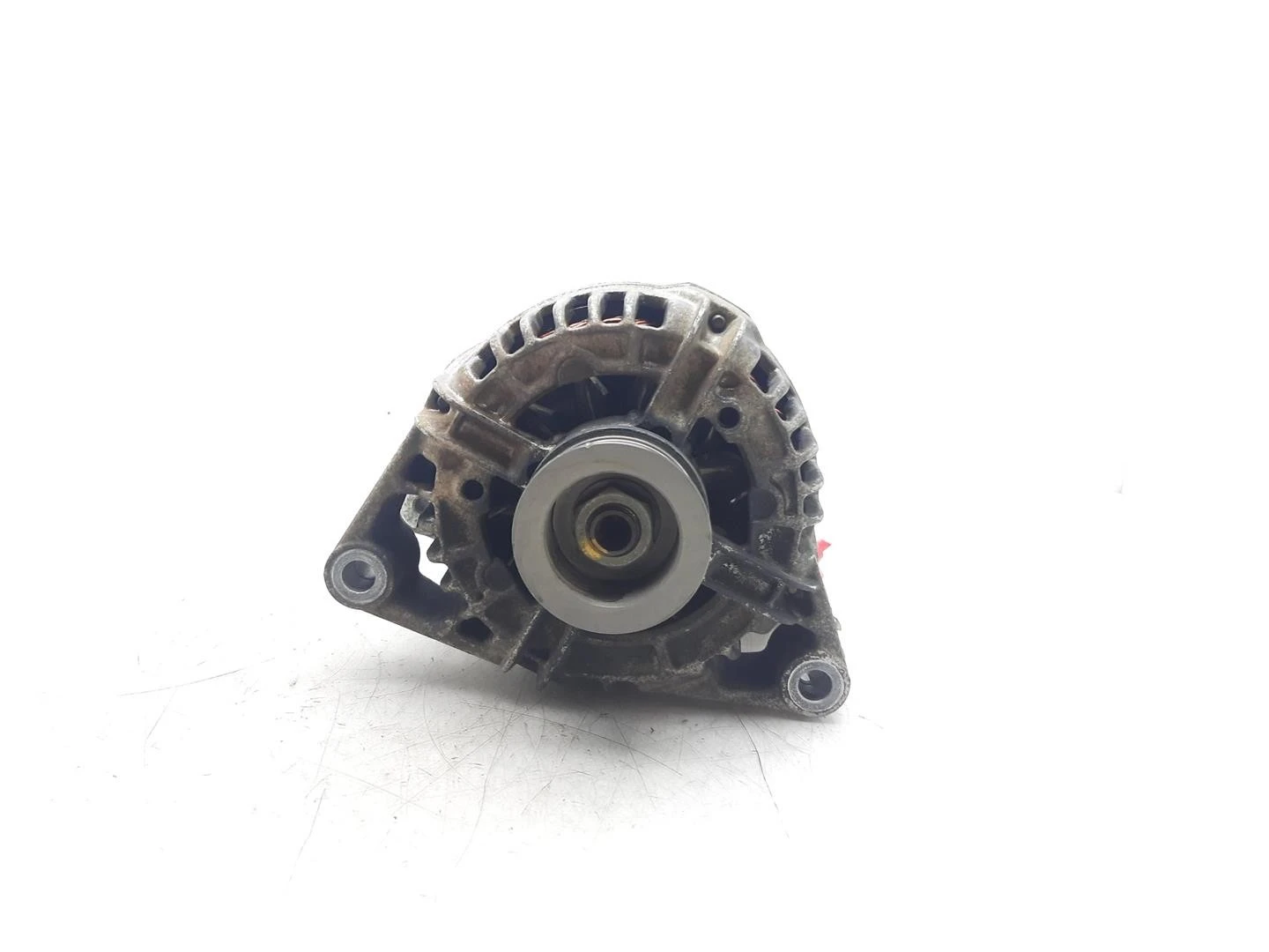 ALTERNADOR OPEL CORSA C