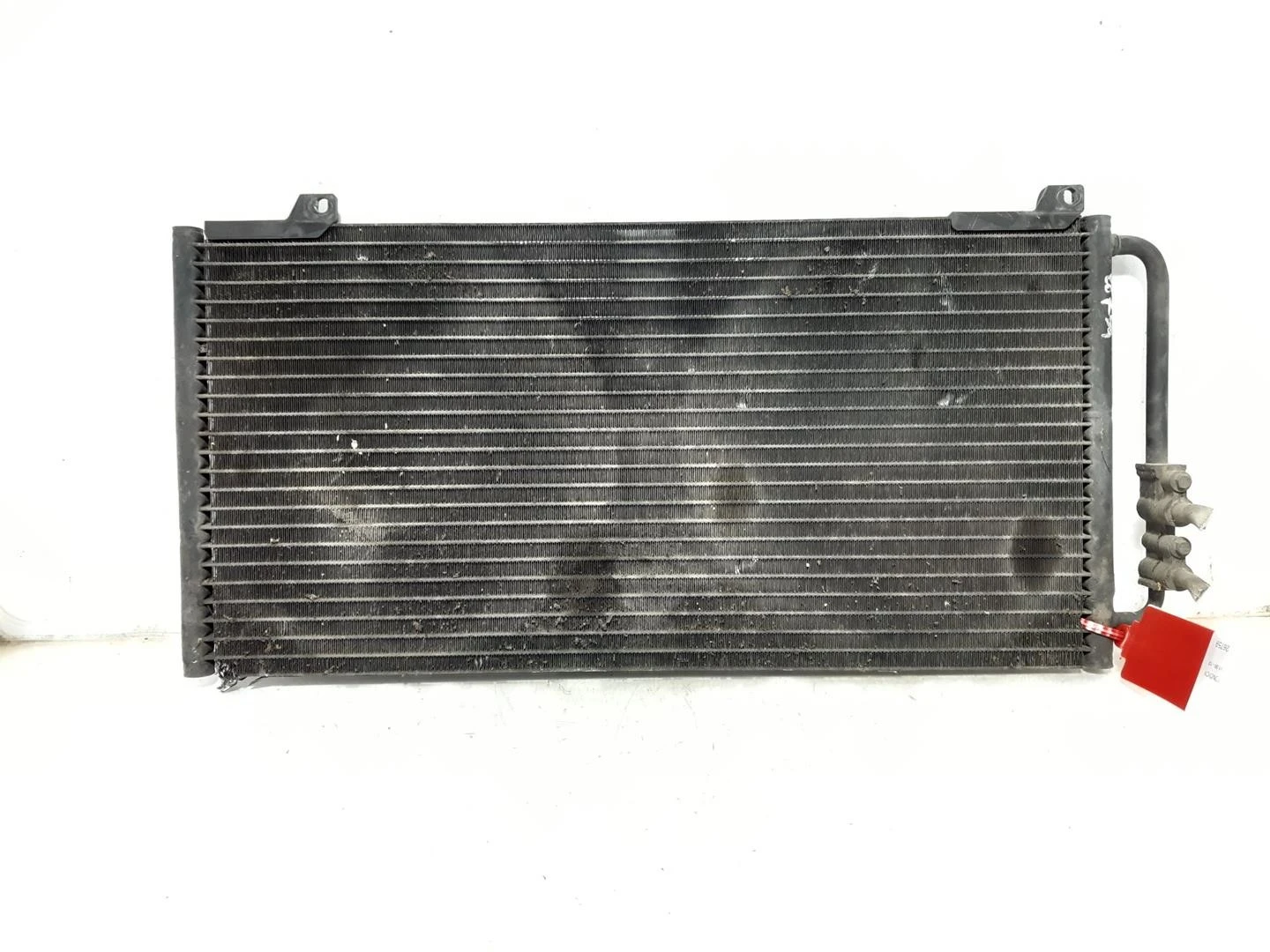 CONDENSADOR DE RADIADOR DE AR CONDICIONADO ROVER 45 FASTBACK