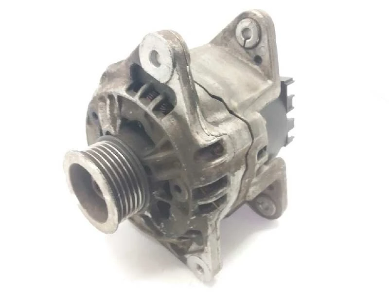 ALTERNADOR FORD FIESTA IV