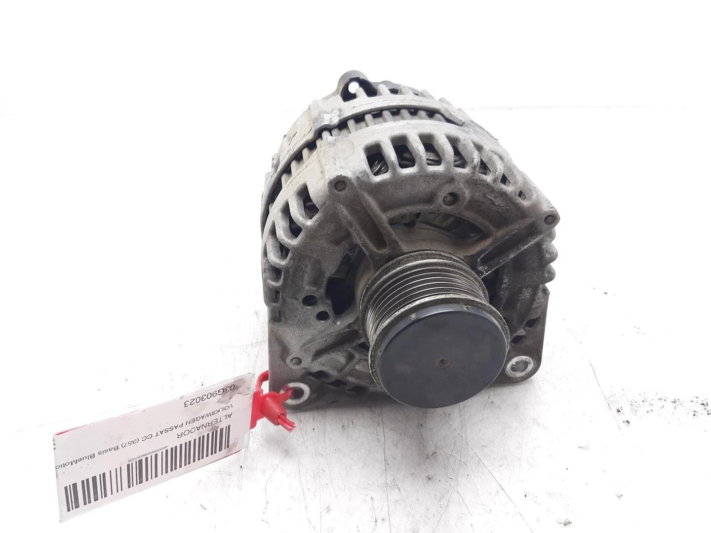 ALTERNADOR VW PASSAT CC