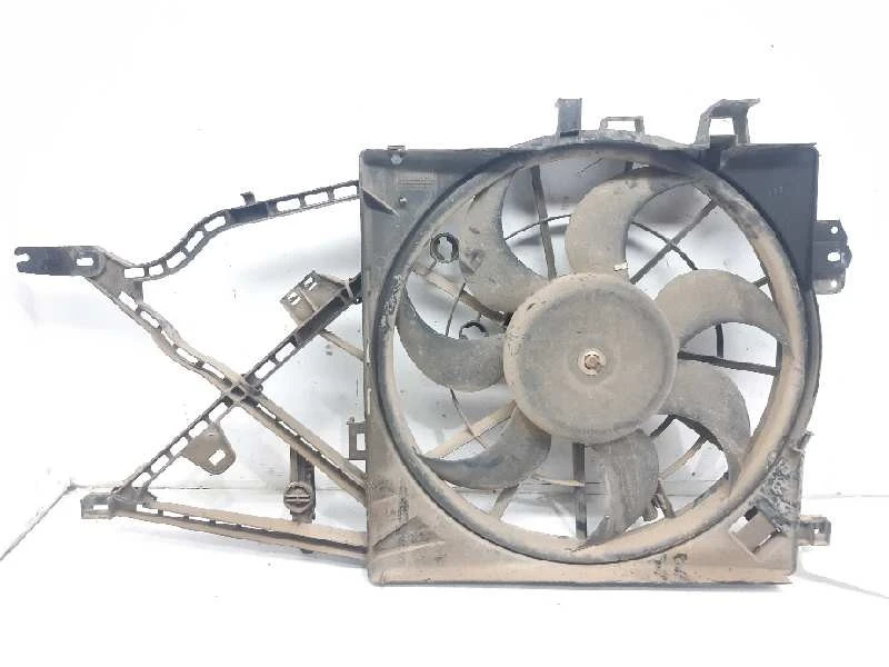 ELETROVENTILADOR OPEL VECTRA B