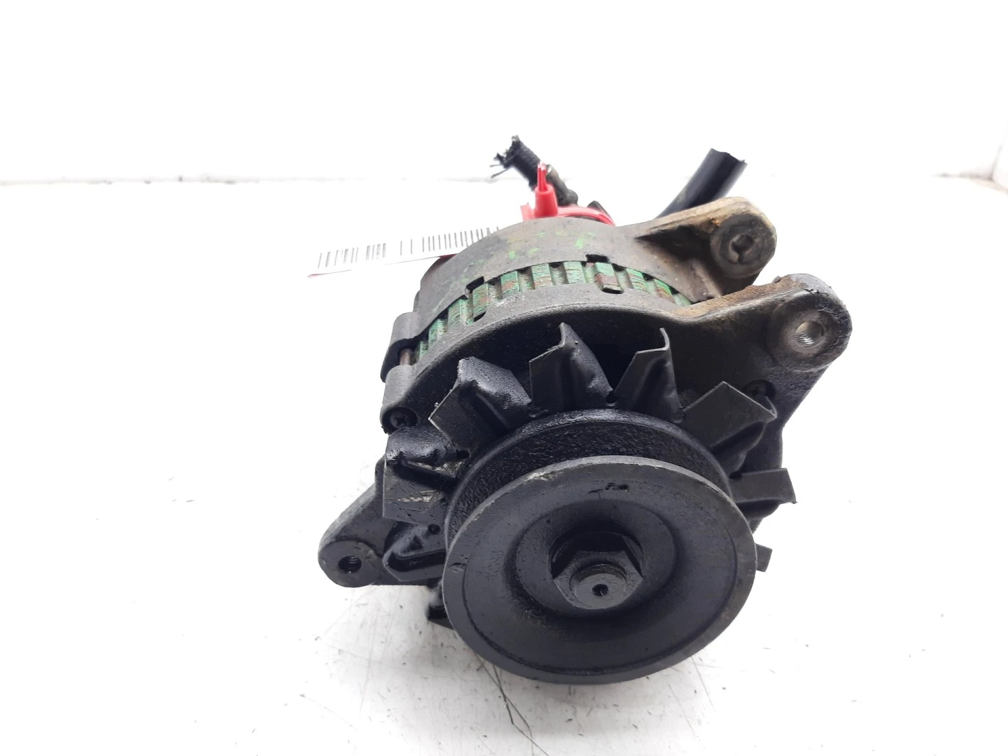 ALTERNADOR MITSUBISHI MONTERO