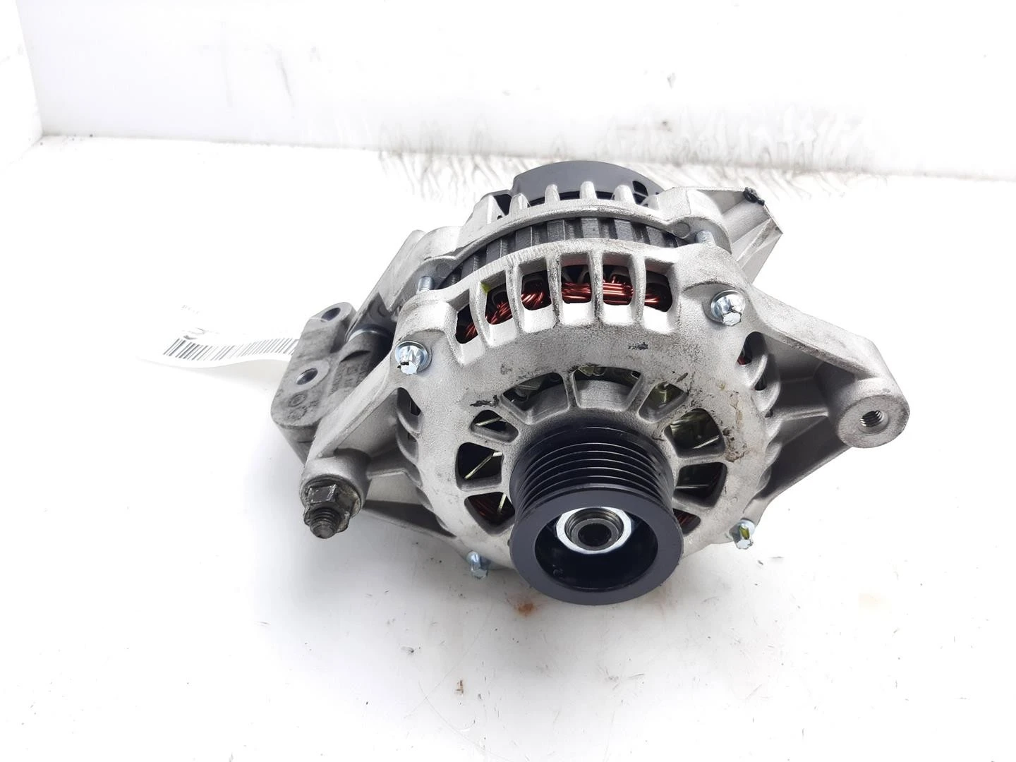 ALTERNADOR OPEL ASTRA F