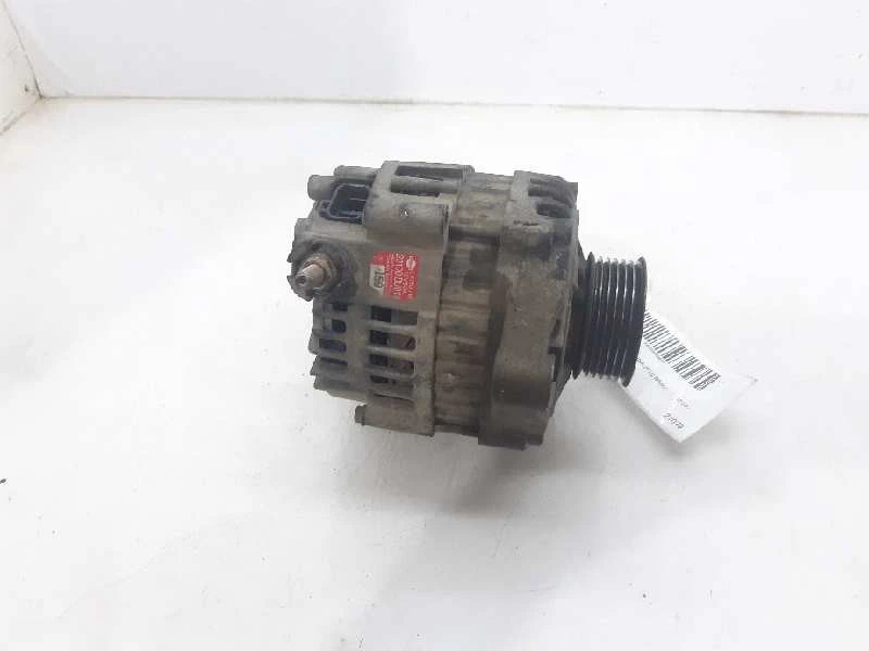 ALTERNADOR NISSAN PRIMERA