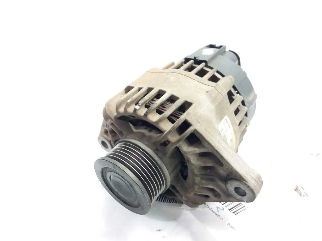 ALTERNADOR FIAT PUNTO