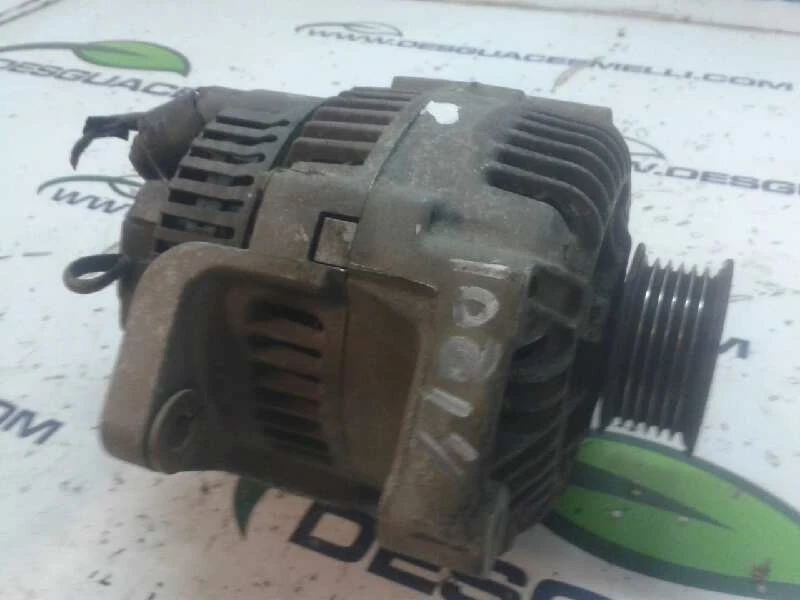 ALTERNADOR RENAULT MEGANE I