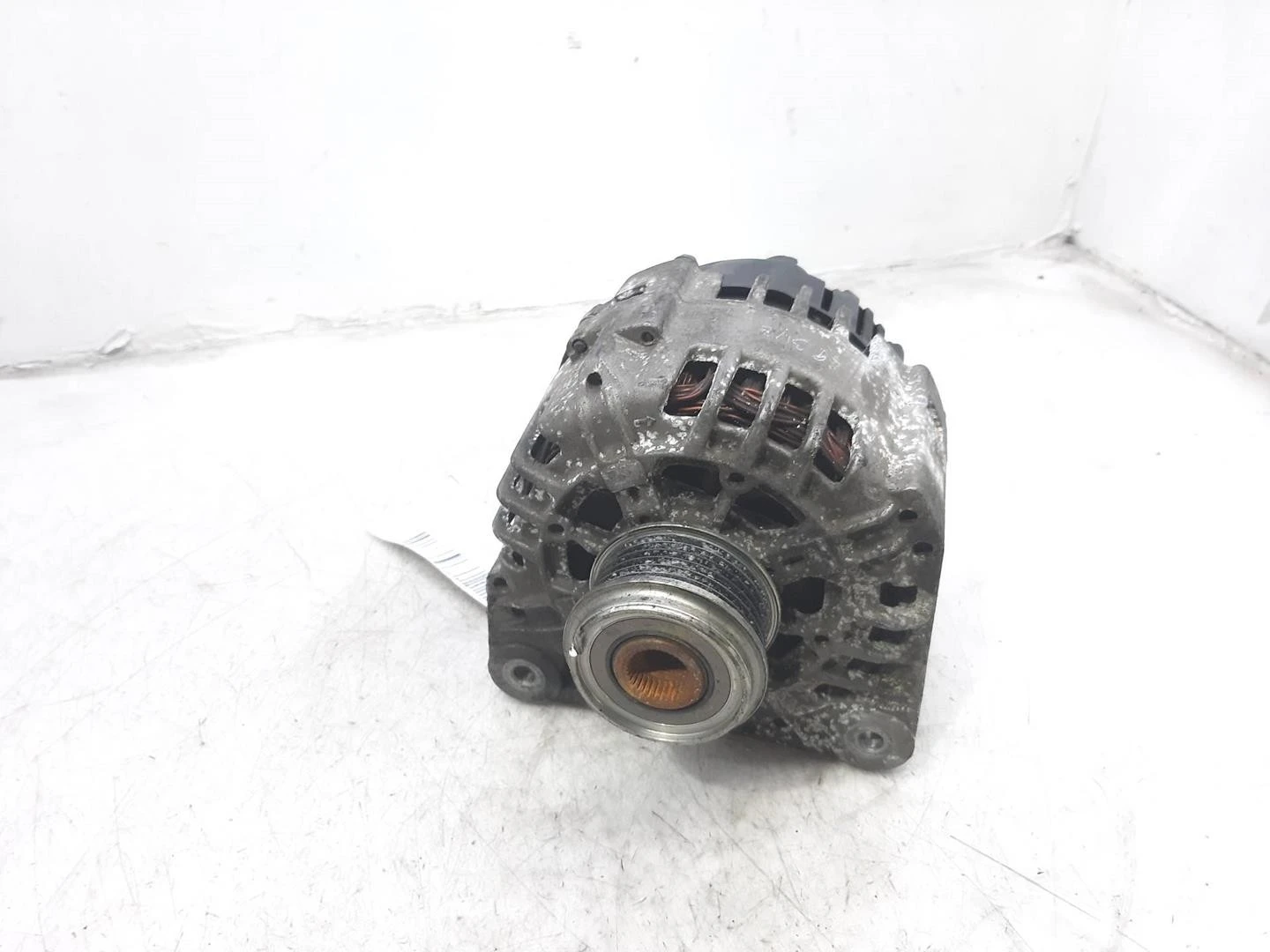 ALTERNADOR RENAULT LAGUNA II