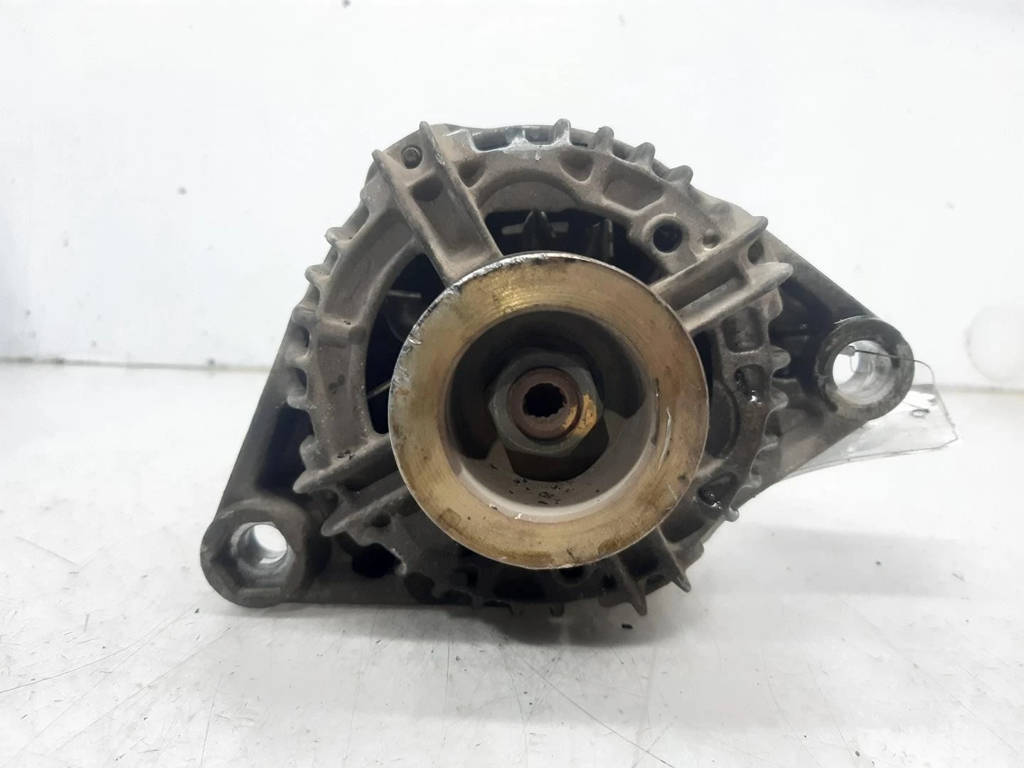 ALTERNADOR FIAT STILO