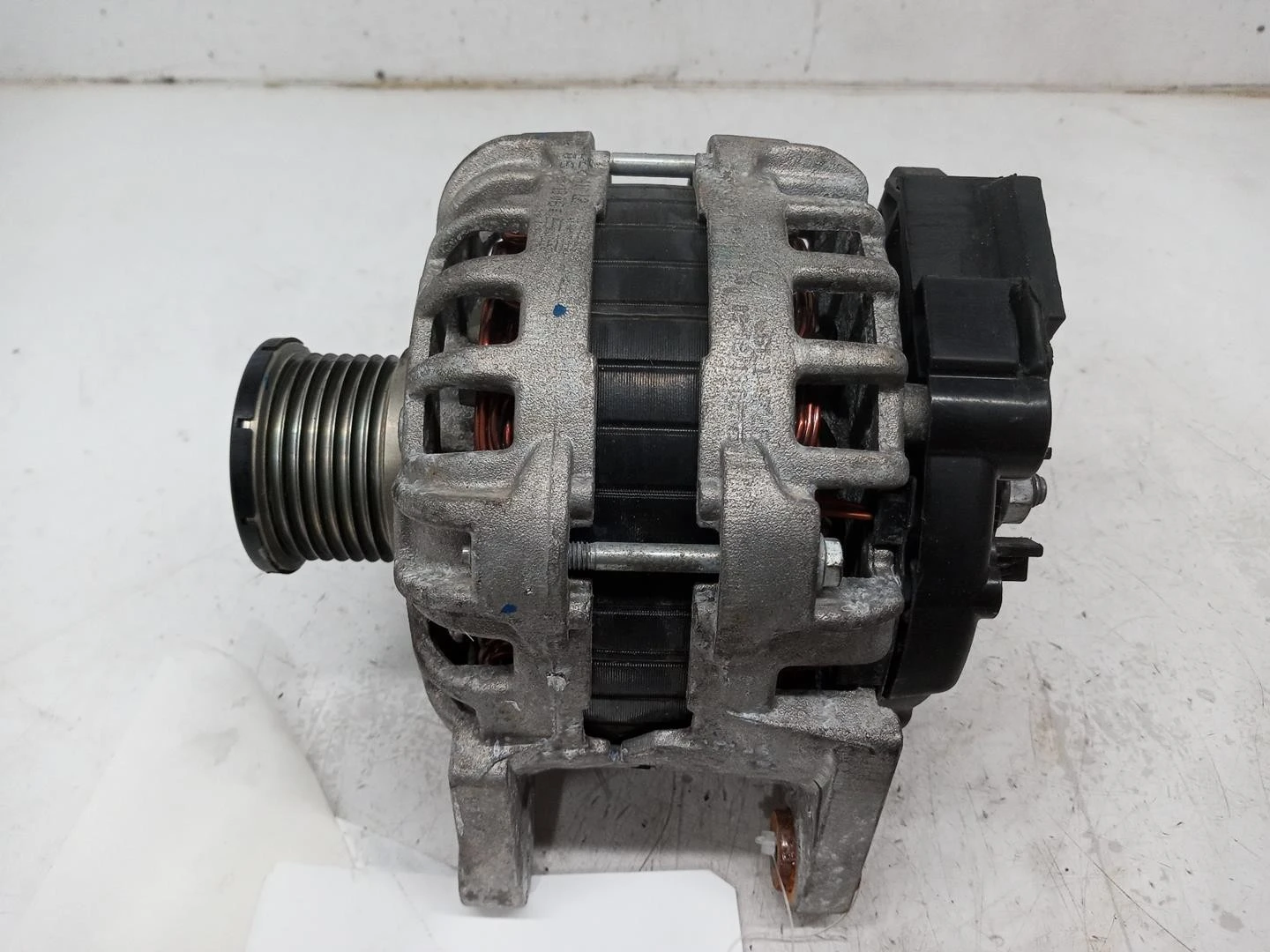 ALTERNADOR RENAULT CAPTUR