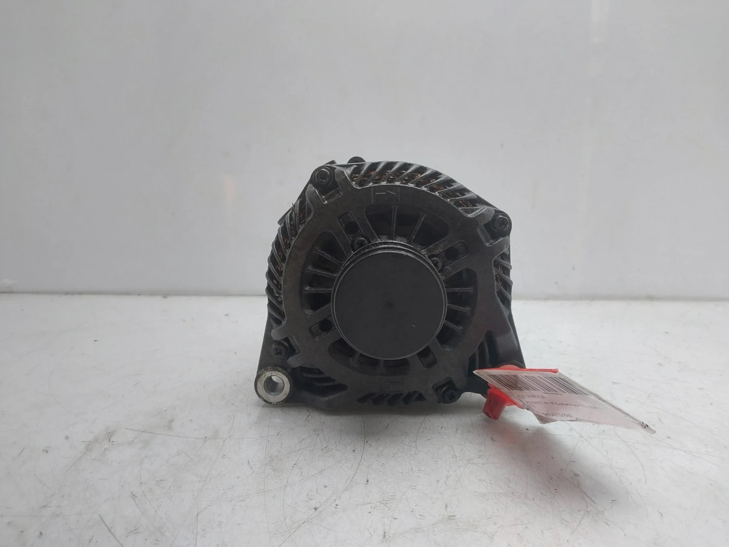 ALTERNADOR PEUGEOT 407