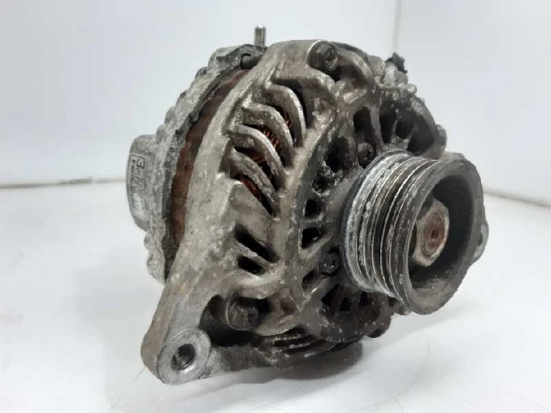 ALTERNADOR MAZDA 2