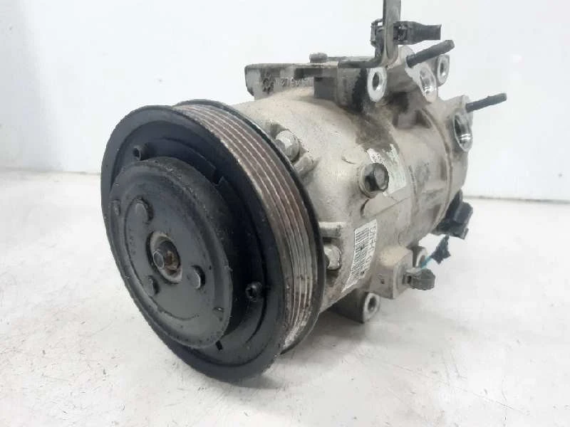 COMPRESSOR DE AR CONDICIONADO KIA SPORTAGE