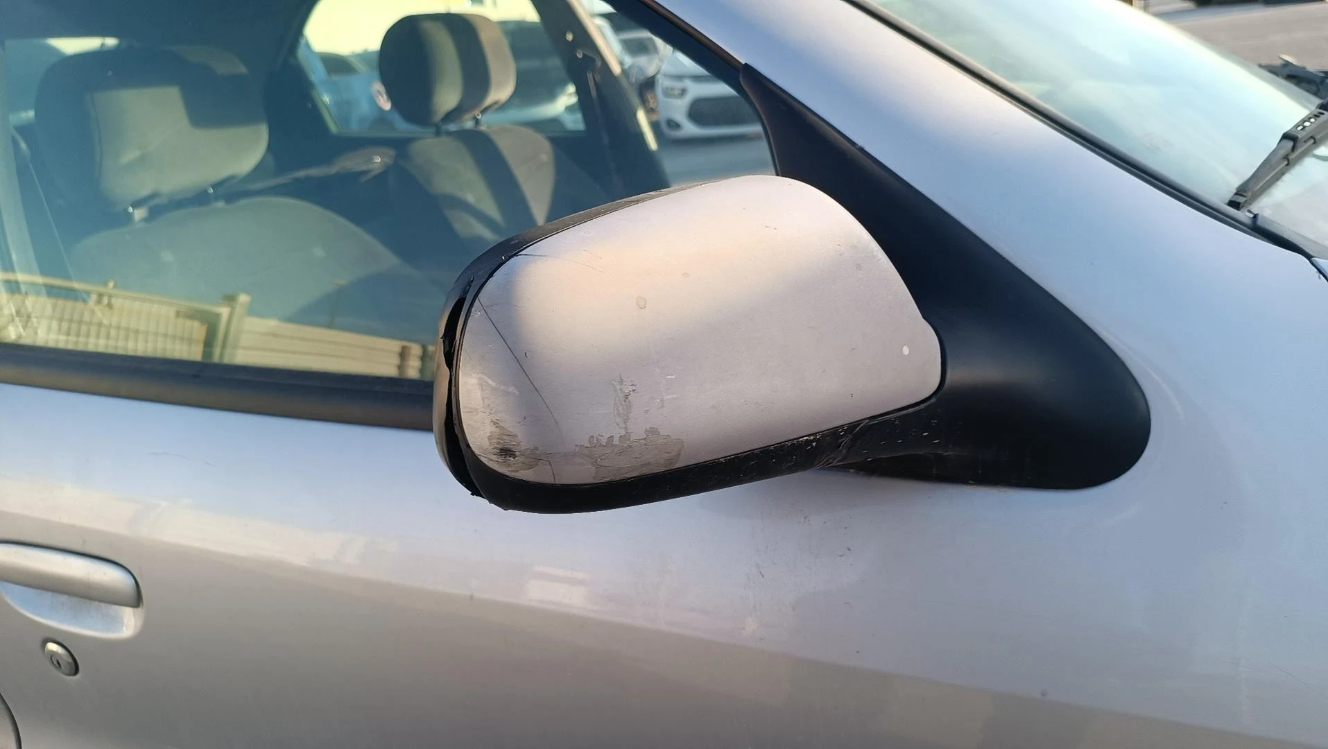 RETROVISOR DIREITO CITROЁN XSARA