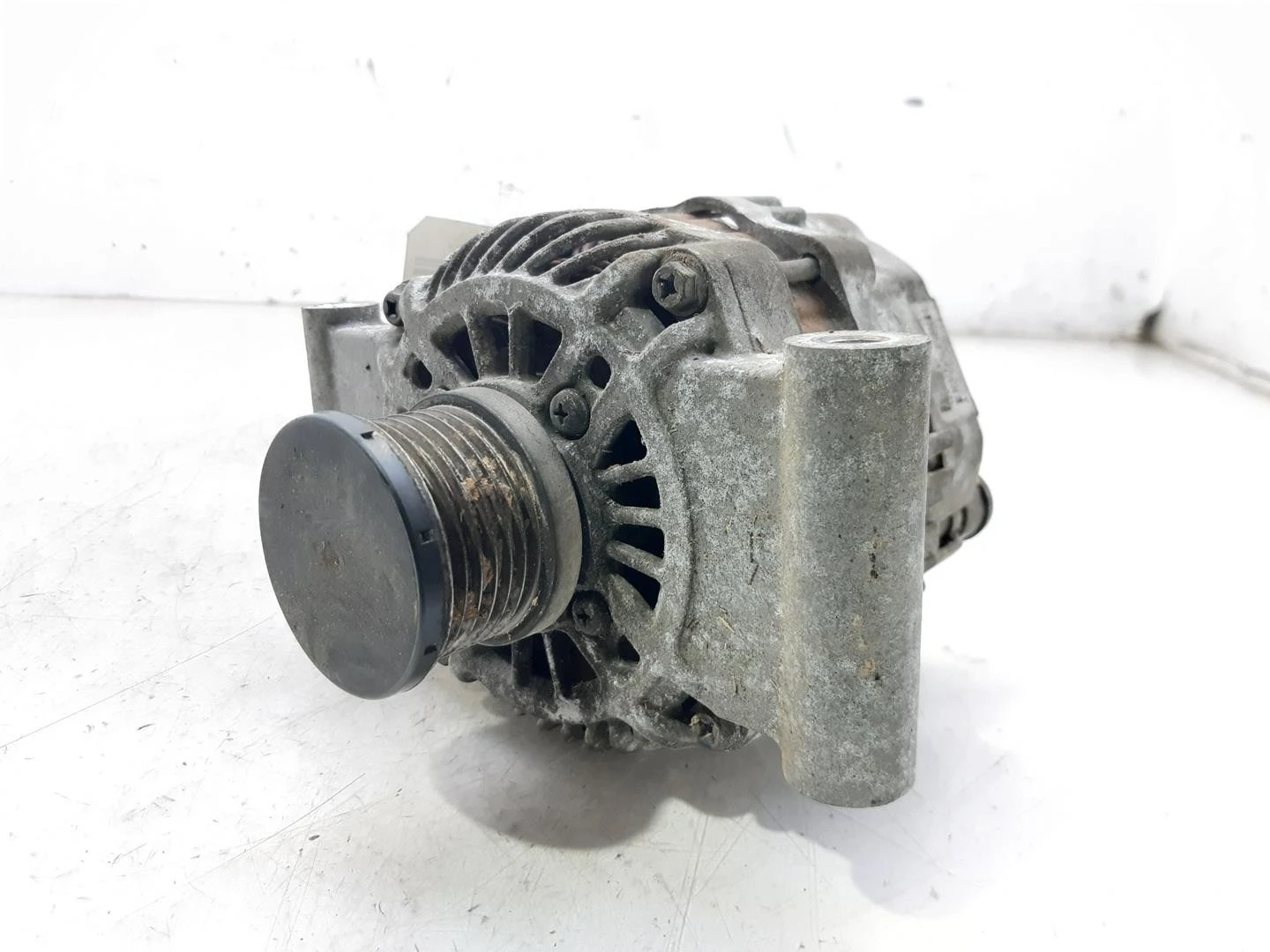 ALTERNADOR PEUGEOT 207