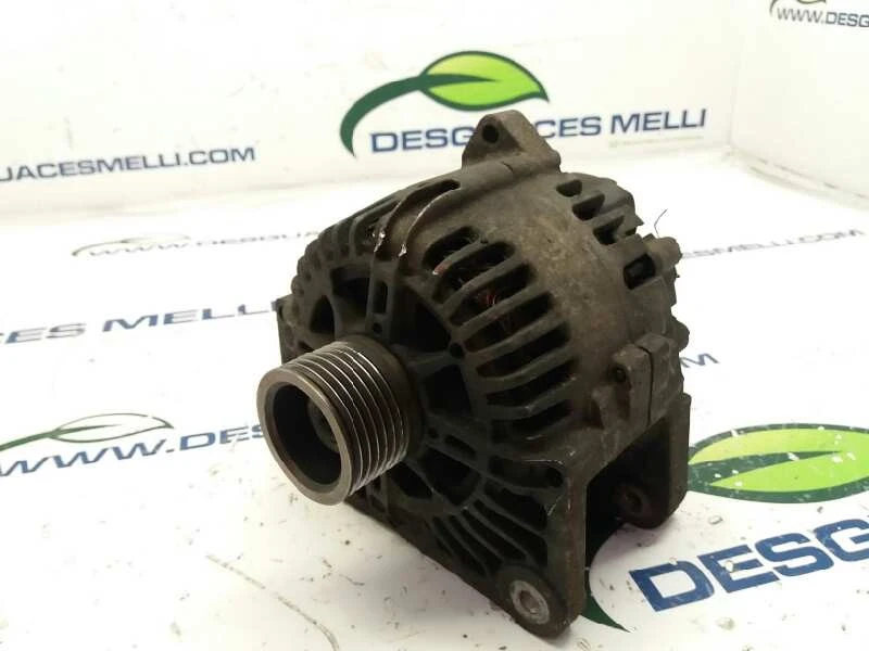 ALTERNADOR RENAULT MEGANE II