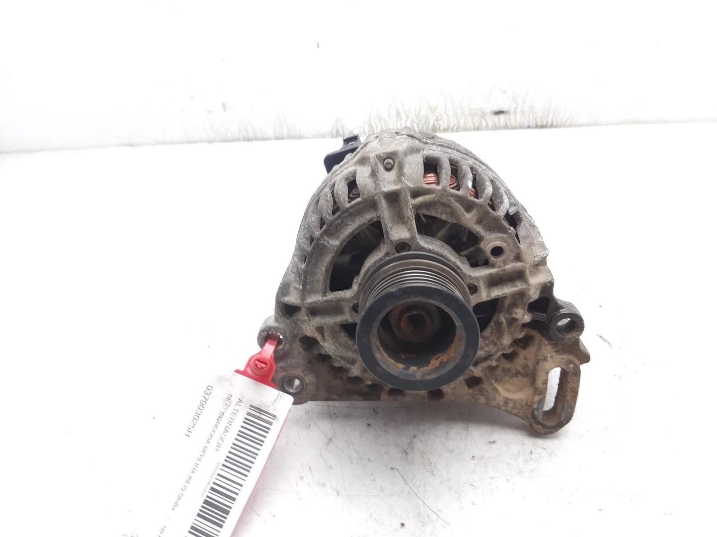 ALTERNADOR SEAT CORDOBA