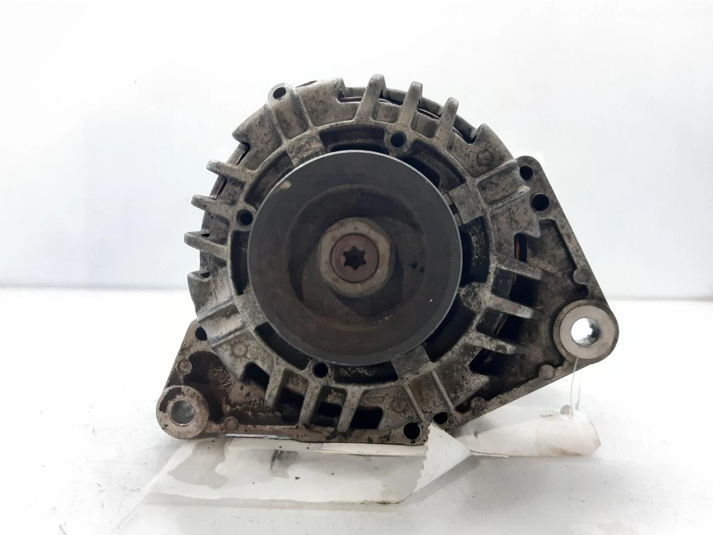 ALTERNADOR AUDI A4