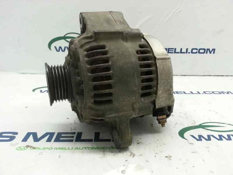 ALTERNADOR LAND ROVER FREELANDER