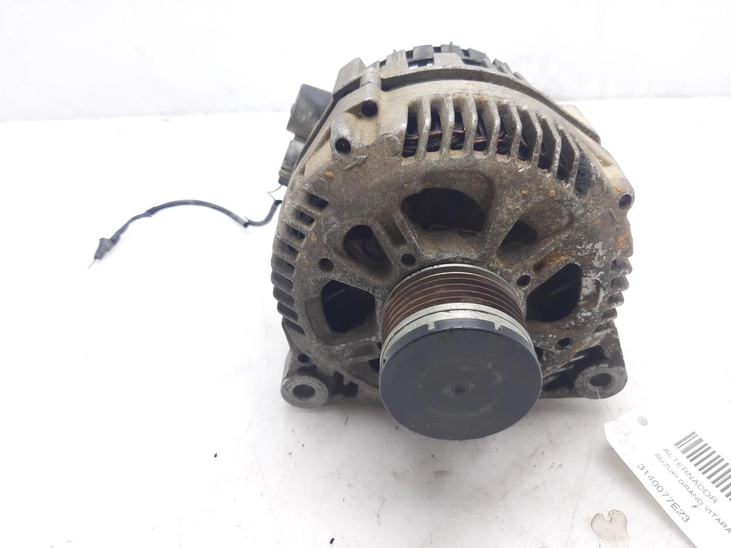 ALTERNADOR SUZUKI GRAND VITARA I