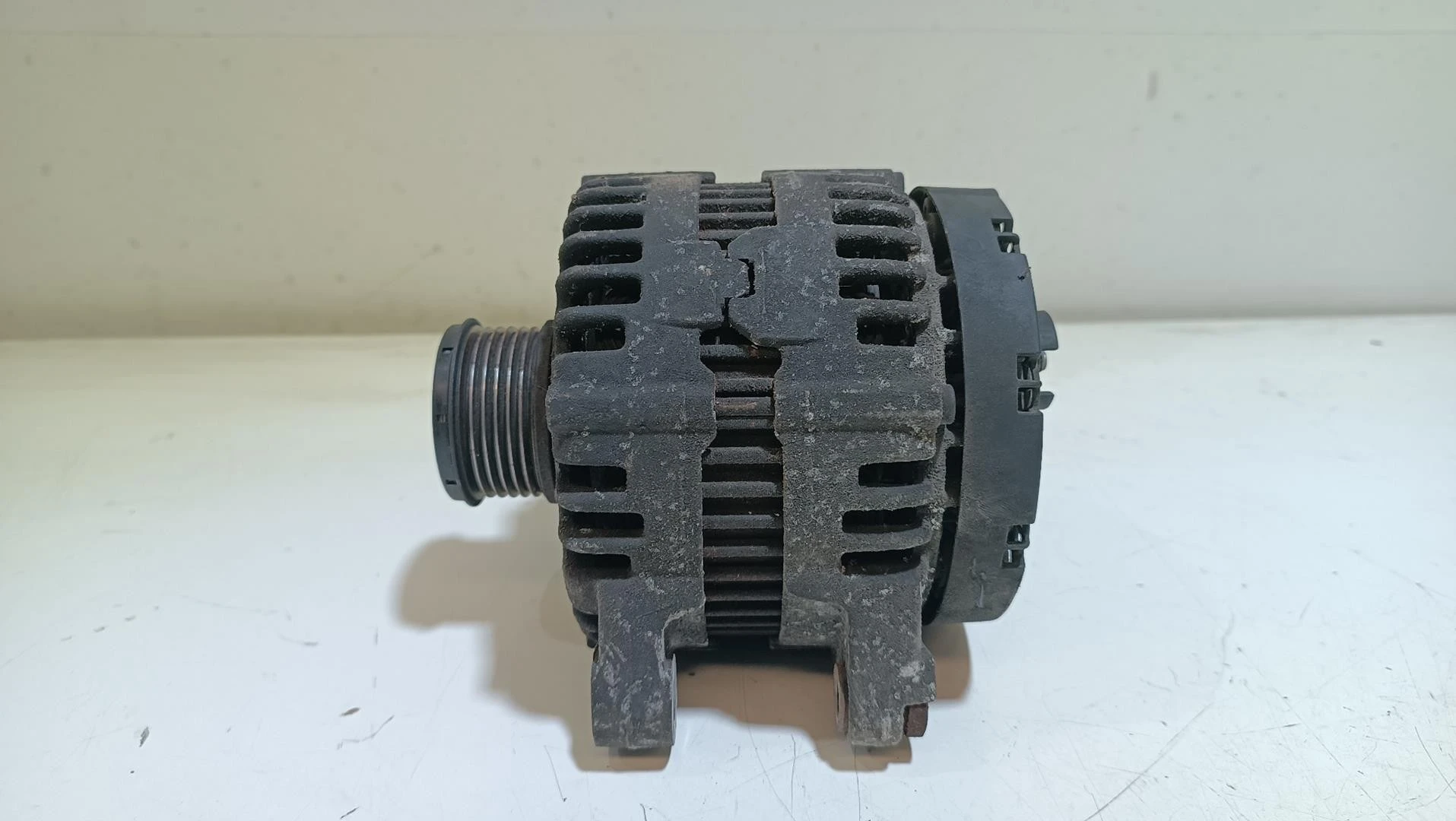 ALTERNADOR FORD MONDEO IV